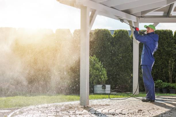 Best Commercial Pressure Washing in Olmos Park, TX