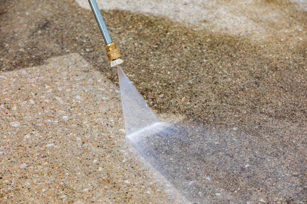 Best Concrete Surface Cleaning in Olmos Park, TX